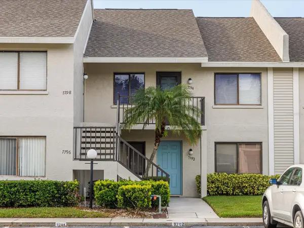 7794 EAGLE CREEK DR #7794, Sarasota, FL 34243