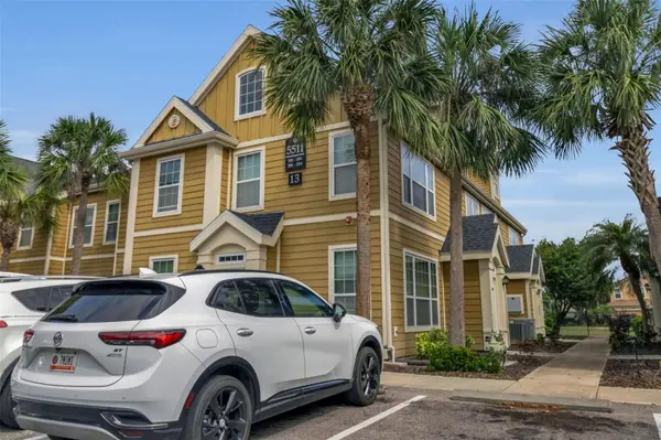 5511 ROSEHILL RD #203, Sarasota, FL 34233