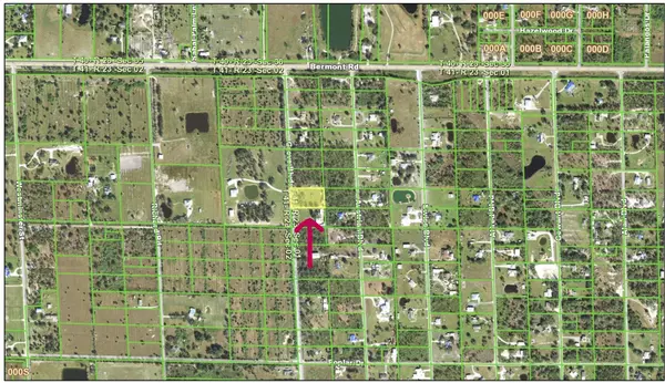 6104 GROVE BLVD, Punta Gorda, FL 33982