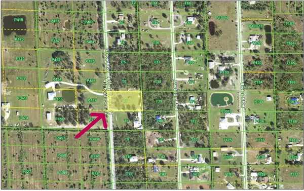 6104 GROVE BLVD, Punta Gorda, FL 33982