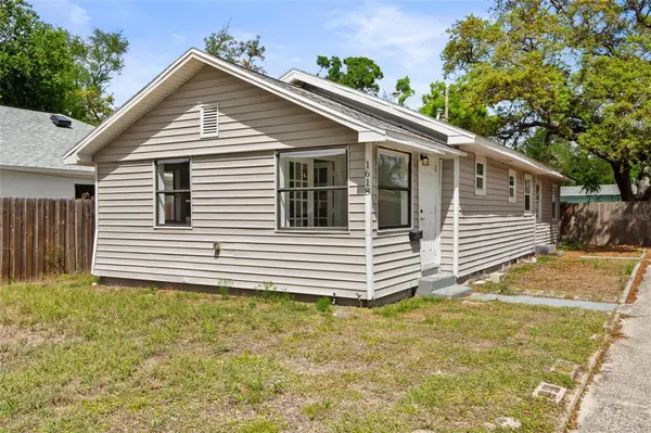 1618 43RD ST S, St Petersburg, FL 33711