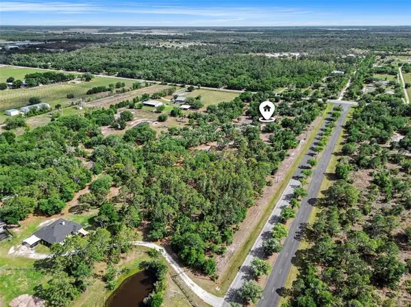 SR-64 E, Myakka City, FL 34251