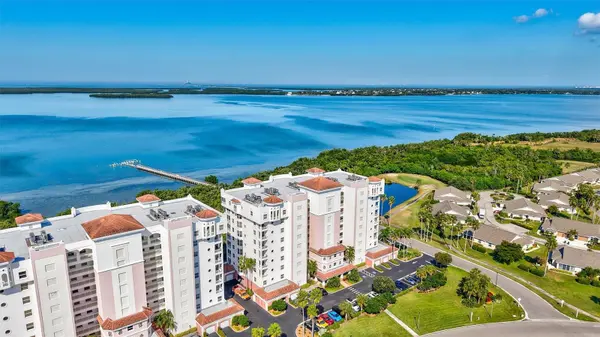 2925 TERRA CEIA BAY BLVD #2902, Palmetto, FL 34221