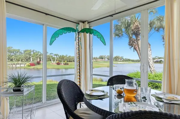 9320 CLUBSIDE CIR #2108, Sarasota, FL 34238