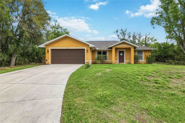2150 LITTLEFIELD LN, North Port, FL 34288