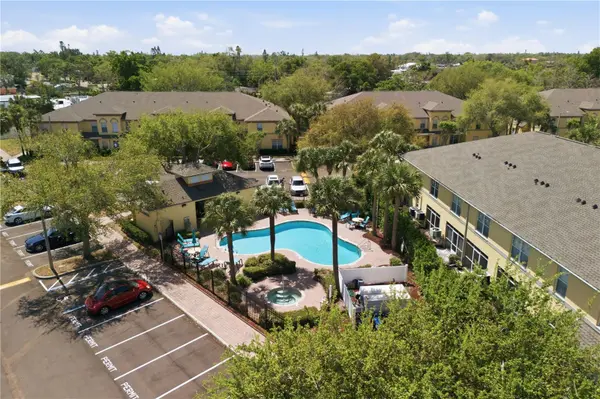 3871 MARINER DR, St Petersburg, FL 33705