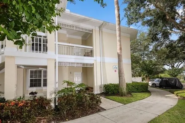 3706 54TH DR W #201, Bradenton, FL 34210