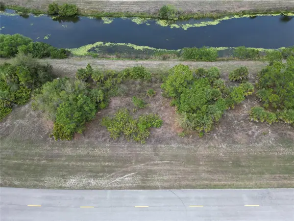 S RAINTREE BLVD, North Port, FL 34288