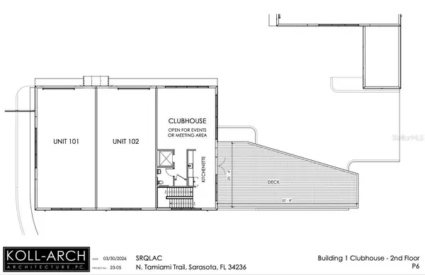 7045 N TAMIAMI TRL #101-, Sarasota, FL 34243