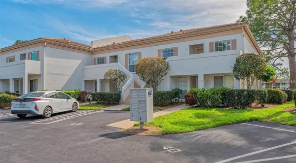 5246 WEDGEWOOD LN #60, Sarasota, FL 34235