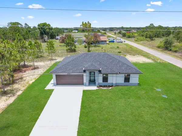 2507 E 15TH ST, Lehigh Acres, FL 33972