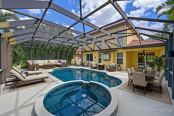 210 WINDING RIVER TRL, Bradenton, FL 34212