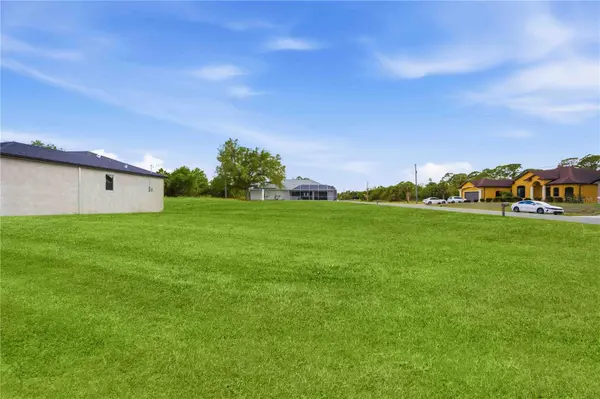 ATTALLA AVE, North Port, FL 34287