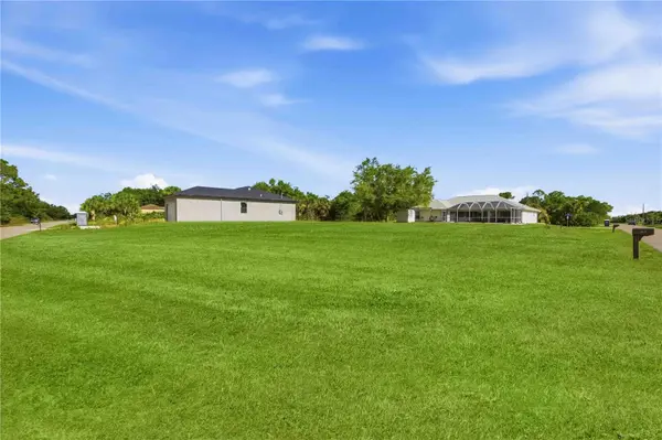 ATTALLA AVE, North Port, FL 34287