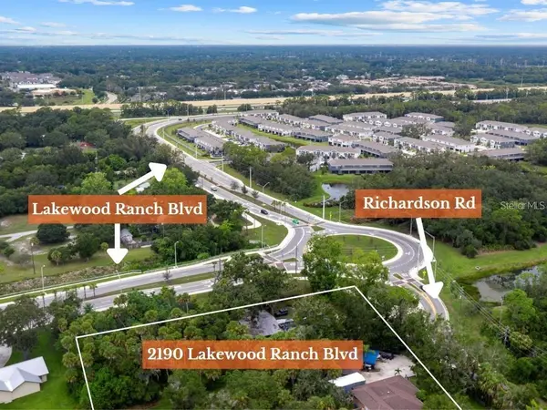 2190 LAKEWOOD RANCH BLVD, Sarasota, FL 34240