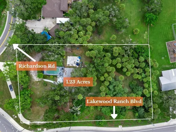2190 LAKEWOOD RANCH BLVD, Sarasota, FL 34240