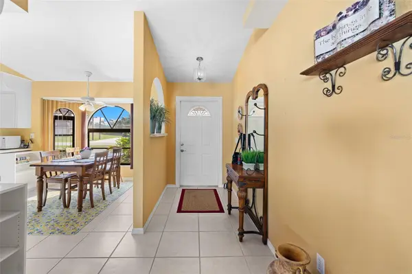 4607 ATWATER DR, North Port, FL 34288