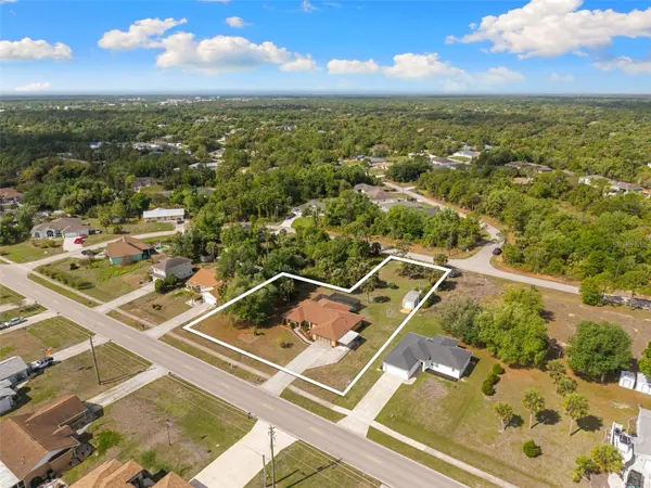 4607 ATWATER DR, North Port, FL 34288