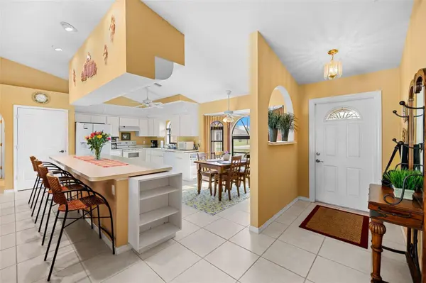 4607 ATWATER DR, North Port, FL 34288