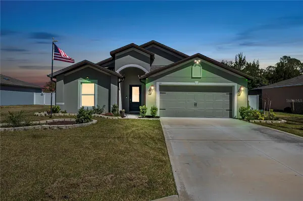 35 ROLLINS LN, Palm Coast, FL 32164