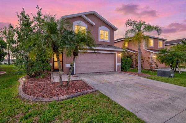 7121 CHATUM LIGHT RUN, Bradenton, FL 34212