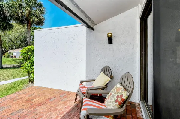 3545 LONGMEADOW #23, Sarasota, FL 34235