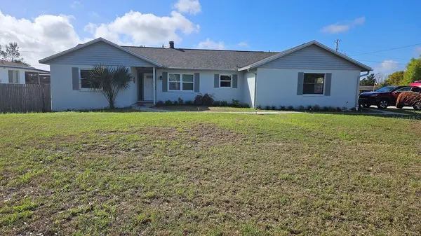 2101 ARROWHEAD AVE, Deltona, FL 32725