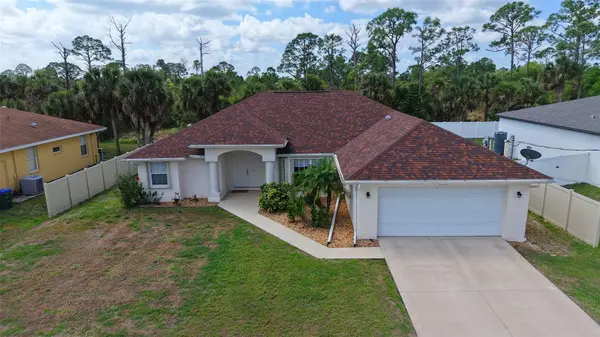 2051 SNOVER AVE, North Port, FL 34286