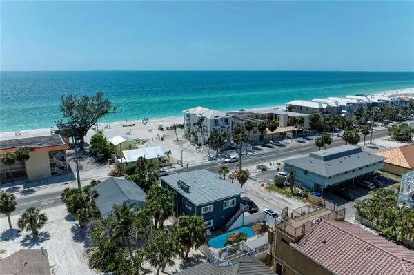 101 25TH ST N #1, Bradenton Beach, FL 34217