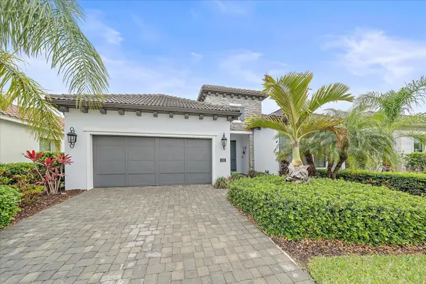 208 CORELLI DR, Nokomis, FL 34275