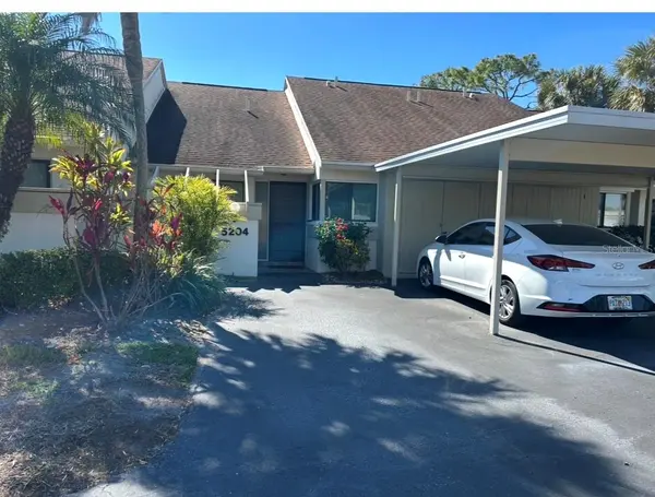5204 MYRTLE WOOD #2, Sarasota, FL 34235