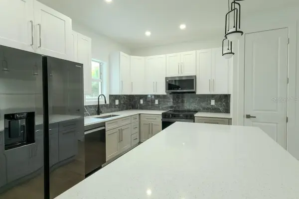 4323 LA FRANCE AVE, North Port, FL 34286
