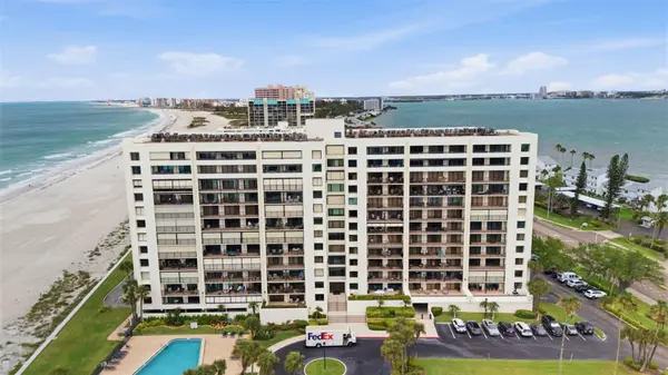 1460 GULF BLVD #501, Clearwater, FL 33767