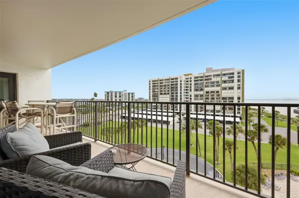 1460 GULF BLVD #501, Clearwater, FL 33767