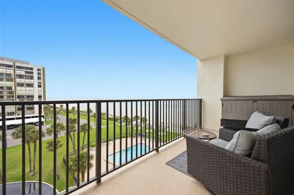 1460 GULF BLVD #501, Clearwater, FL 33767