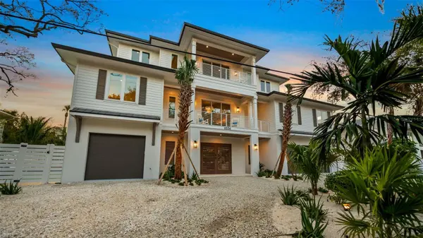 6536 PEACOCK RD, Sarasota, FL 34242