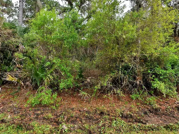 HURDLE RD., North Port, FL 34291