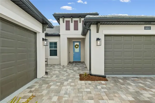 1652 LUGANO CIR, Nokomis, FL 34275