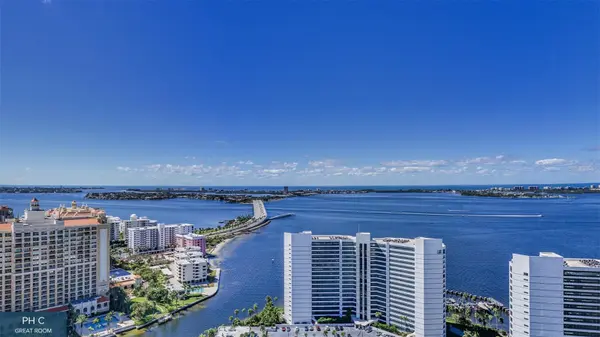 555 QUAY COMMON #1703, Sarasota, FL 34236