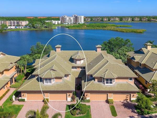 6427 MOORINGS POINT CIR #101, Lakewood Ranch, FL 34202