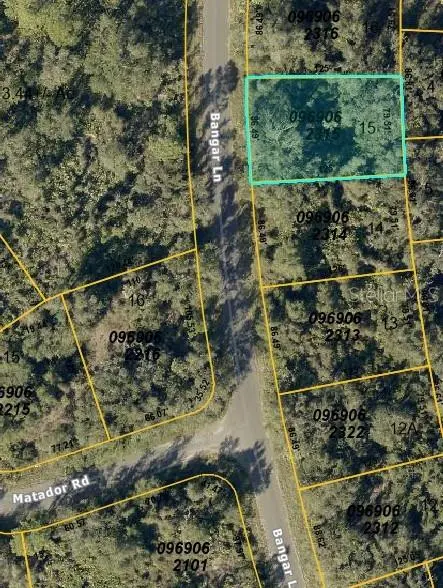 BANGAR LN, North Port, FL 34291