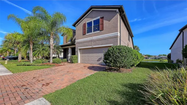 2446 CARNATION CT, North Port, FL 34289
