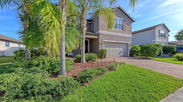 2446 CARNATION CT, North Port, FL 34289