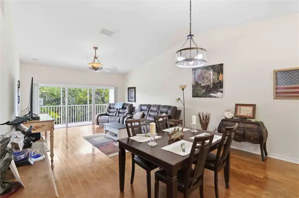 7532 MARSH ORCHID CIR #201, Bradenton, FL 34203