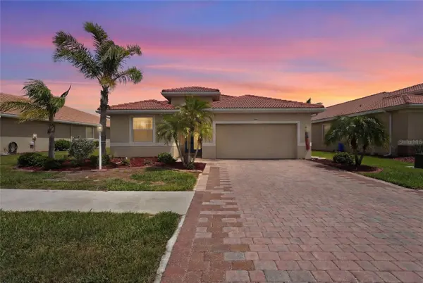 7360 TALON BAY DR, North Port, FL 34287