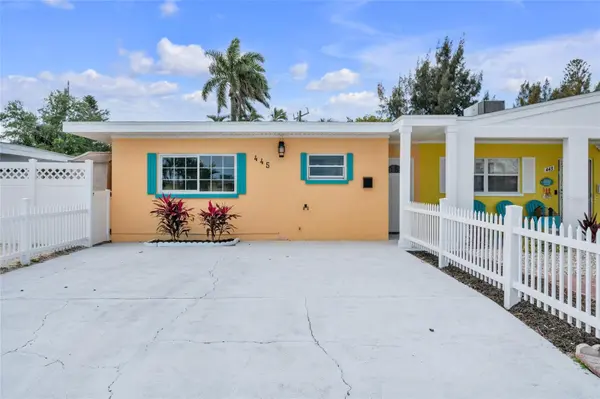 445 63RD ST, Holmes Beach, FL 34217