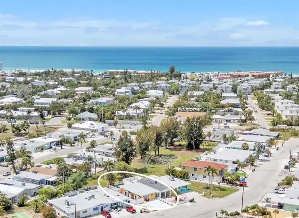 445 63RD ST, Holmes Beach, FL 34217