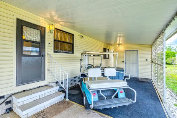 5316 53RD AVE E #K28, Bradenton, FL 34203