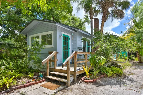 708 42ND ST, Sarasota, FL 34234