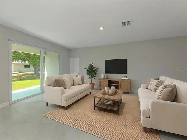 1047 COMFORT LN, North Port, FL 34288